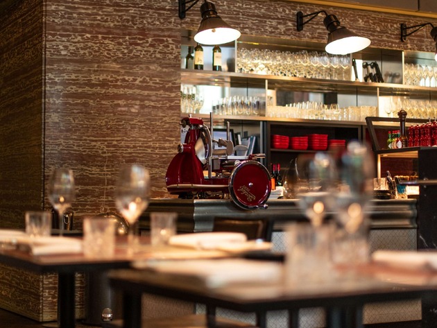 Délice La Brasserie