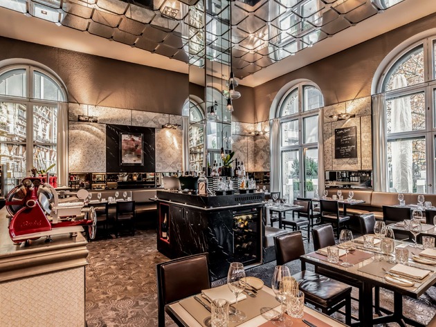 Délice La Brasserie