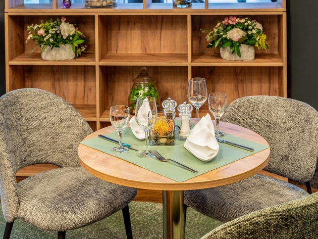 NOVO² RESTAURANT