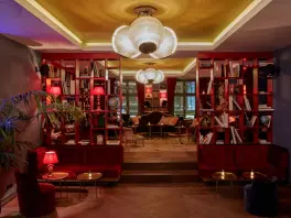 BOILERMAN BAR in 80335 Munich: