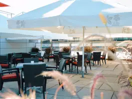 Message Café & Bar in 70629 Leinfelden-Echterdingen: