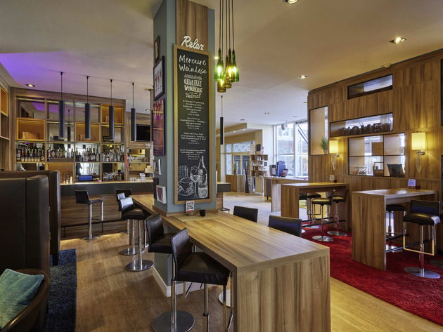 RELAX - FOOD, DRINKS & YOU