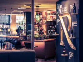 RELAX - FOOD, DRINKS & YOU in 30625 Hannover: