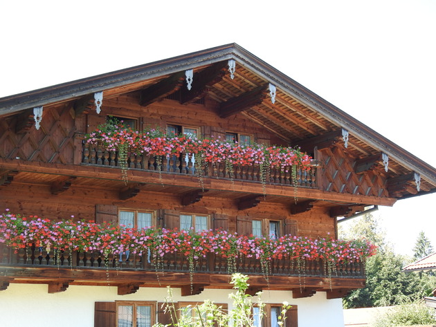 Gästehaus Liedschreiber