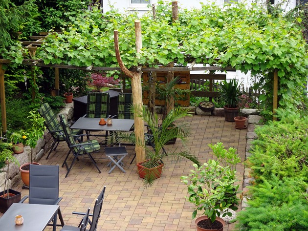 Pension Steinbergsblick