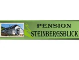 Pension Steinbergsblick in 98553 Schleusingen: