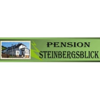 Pension Steinbergsblick · 98553 Schleusingen · Ellerweg 17