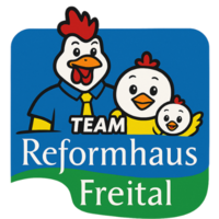 Reformhaus Freital · 01705 Freital · Am Markt 2