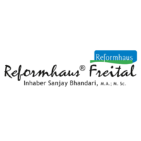 Reformhaus Freital · 01705 Freital · Am Markt 2