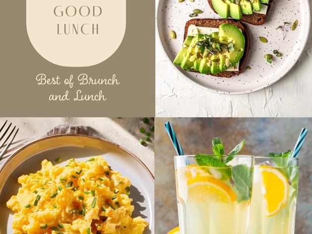 Sienna - Brunch & More