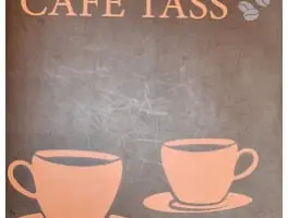 Cafe Tass in 65719 Hofheim: