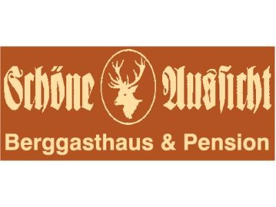 Brggasthaus & Pension Schöne Aussicht