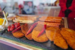 ... wir lieben Chili, weil sie so eine tolle Schärfe haben...