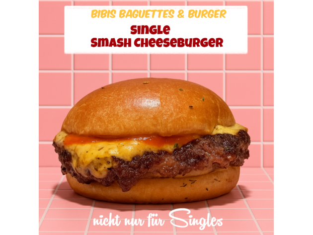 Bibis Baguettes & Burger