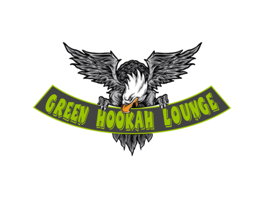 Green Hookah Lounge