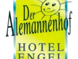 Alemannenhof Hotel Engel in 79736 Rickenbach: