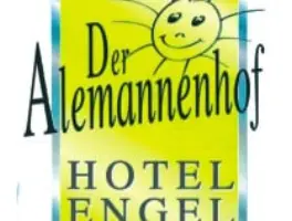 Alemannenhof Hotel Engel in 79736 Rickenbach: