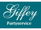 Heinrich Giffey Party-Service