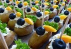 Partyservice