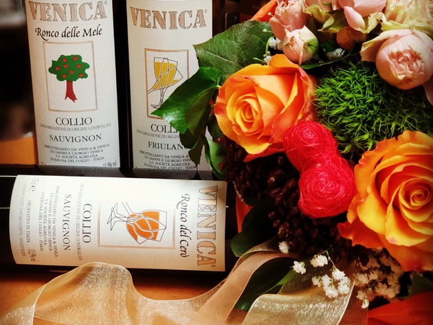 Vineola.de - Weine aus Italien