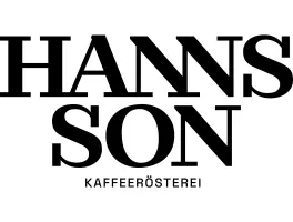 Hannsson Kaffeerösterei - Inh. Jan-Christoph Prell in 49170 Hagen am Teutoburger Wald: