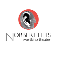 Norbert Eilts - Theater auf Bestellung - Wortkino  · 70184 Stuttgart - Stuttgart Ost · Bussenstraße 25
