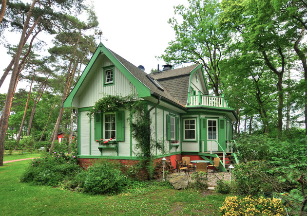 Landhaus Victoria