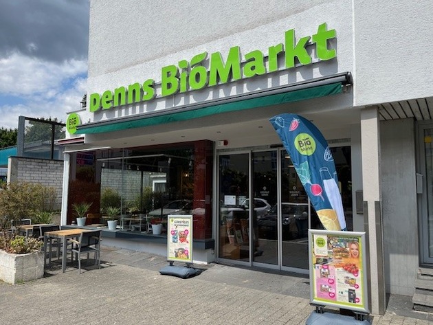 Denns BioMarkt Bad Homburg