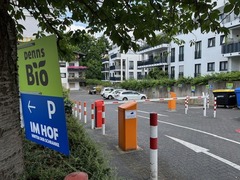 Denns BioMarkt Bad Homburg