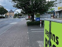 Denns BioMarkt Bad Homburg