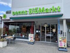 Denns BioMarkt Bad Homburg