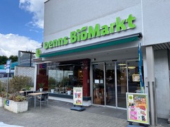 Denns BioMarkt Bad Homburg
