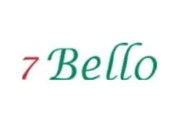 Pizzeria 7 Bello Parveen Bernadini in 60329 Frankfurt: