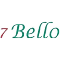 Pizzeria 7 Bello Parveen Bernadini · 60329 Frankfurt · Niddastr. 82