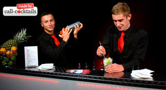 Call-Cocktails (mobile Bar & Eventcatering)