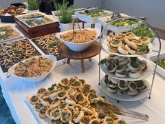 Call-Cocktails (mobile Bar & Eventcatering)