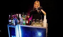 Call-Cocktails (mobile Bar & Eventcatering)