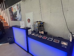 Call-Cocktails (mobile Bar & Eventcatering)