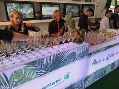 Call-Cocktails (mobile Bar & Eventcatering)