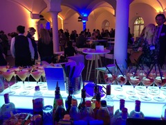 Call-Cocktails (mobile Bar & Eventcatering)