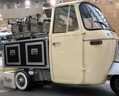 Call-Cocktails (mobile Bar & Eventcatering)
