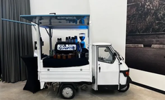 Call-Cocktails (mobile Bar & Eventcatering)