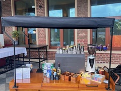 Call-Cocktails (mobile Bar & Eventcatering)
