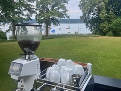 Call-Cocktails (mobile Bar & Eventcatering)