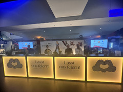 Call-Cocktails (mobile Bar & Eventcatering)