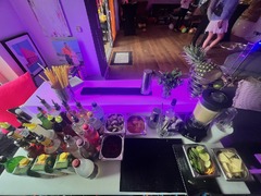 Call-Cocktails (mobile Bar & Eventcatering)
