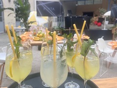Call-Cocktails (mobile Bar & Eventcatering)