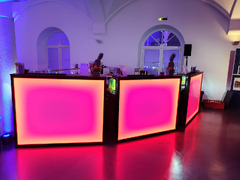 Call-Cocktails (mobile Bar & Eventcatering)