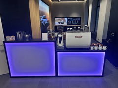 Call-Cocktails (mobile Bar & Eventcatering)