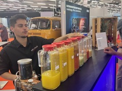 Call-Cocktails (mobile Bar & Eventcatering)